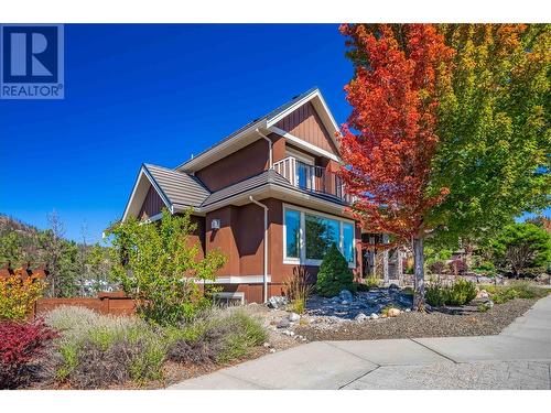 638 Long Ridge Drive, Kelowna, BC - Outdoor