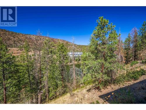 638 Long Ridge Drive, Kelowna, BC - Outdoor With View