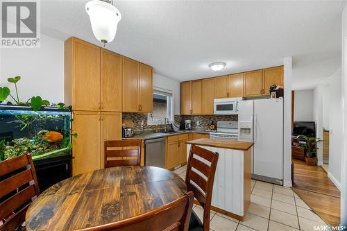 6814 Dalgliesh Drive, Regina, SK - Indoor