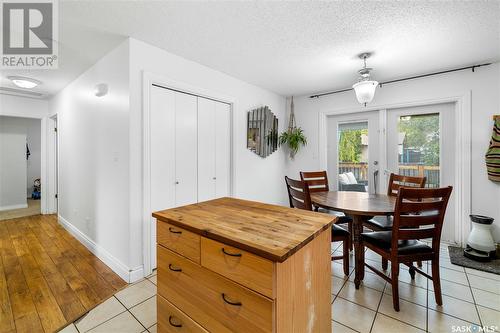 6814 Dalgliesh Drive, Regina, SK - Indoor Photo Showing Dining Room