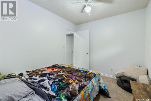 6814 Dalgliesh Drive, Regina, SK - Indoor Photo Showing Bedroom