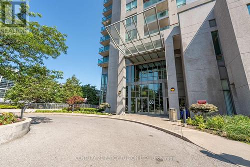 1408 - 60 Brian Harrison Way, Toronto (Bendale), ON 