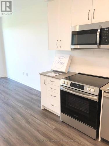 385 Arctic Red Drive, Oshawa (Windfields), ON - Indoor Photo Showing Kitchen