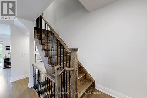 8B Parker Avenue, Richmond Hill (Oak Ridges), ON - Indoor Photo Showing Other Room