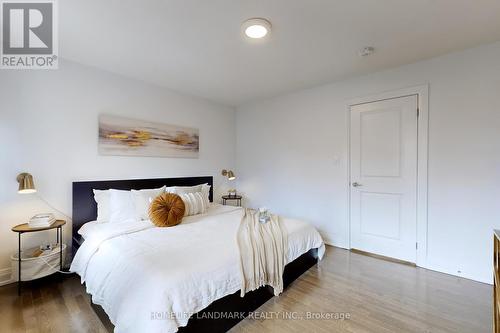 8B Parker Avenue, Richmond Hill (Oak Ridges), ON - Indoor Photo Showing Bedroom