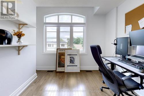 8B Parker Avenue, Richmond Hill (Oak Ridges), ON - Indoor Photo Showing Office