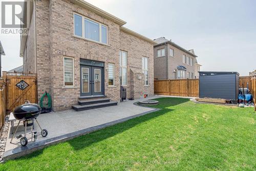 79 Elderslie Crescent E, Vaughan, ON 