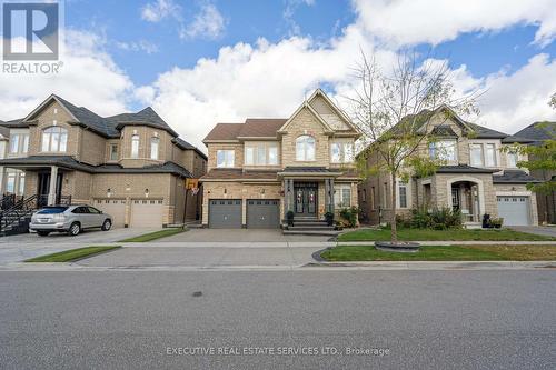 79 Elderslie Crescent E, Vaughan, ON 