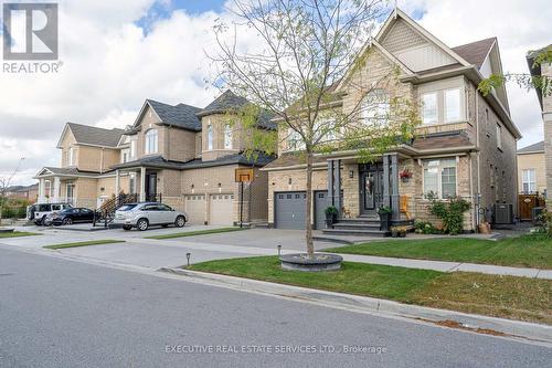 79 Elderslie Crescent E, Vaughan, ON 