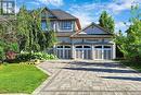 64 Woodland Hills Boulevard, Aurora, ON  - Outdoor 