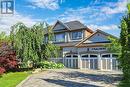 64 Woodland Hills Boulevard, Aurora, ON  - Outdoor 