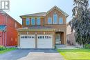 29 Aloe Avenue, Richmond Hill, ON  - Outdoor With Facade 