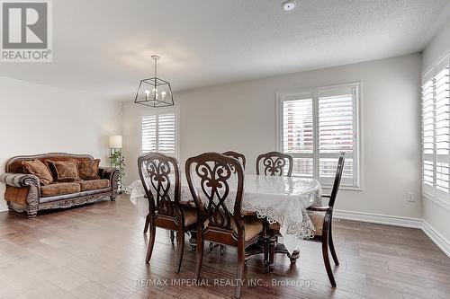 29 Aloe Avenue, Richmond Hill (Oak Ridges Lake Wilcox), ON - Indoor Photo Showing Dining Room