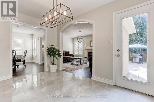 29 Aloe Avenue, Richmond Hill (Oak Ridges Lake Wilcox), ON - Indoor Photo Showing Other Room