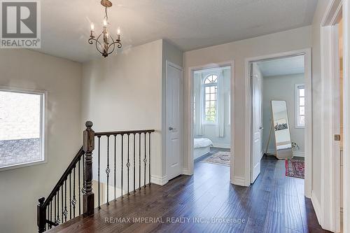 29 Aloe Avenue, Richmond Hill, ON - Indoor Photo Showing Other Room