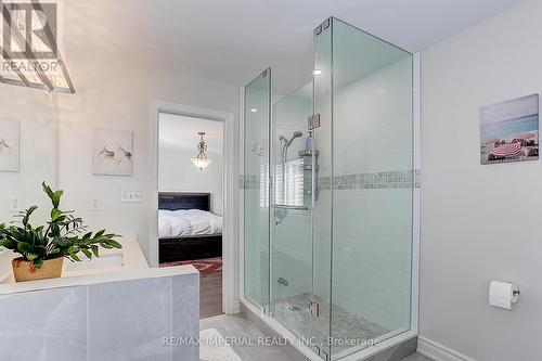 29 Aloe Avenue, Richmond Hill (Oak Ridges Lake Wilcox), ON - Indoor Photo Showing Bathroom