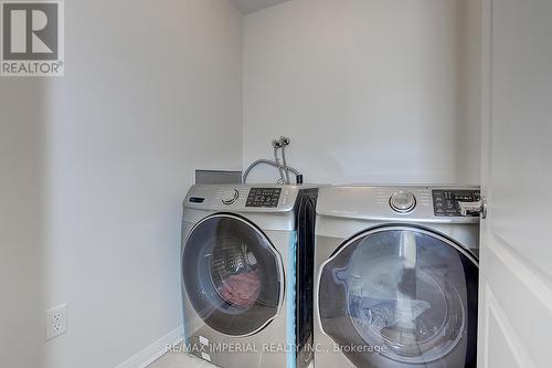 29 Aloe Avenue, Richmond Hill, ON - Indoor Photo Showing Laundry Room