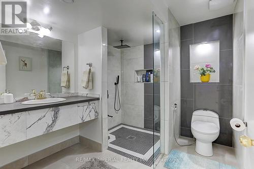 29 Aloe Avenue, Richmond Hill (Oak Ridges Lake Wilcox), ON - Indoor Photo Showing Bathroom