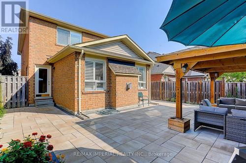 29 Aloe Avenue, Richmond Hill, ON - Outdoor With Exterior