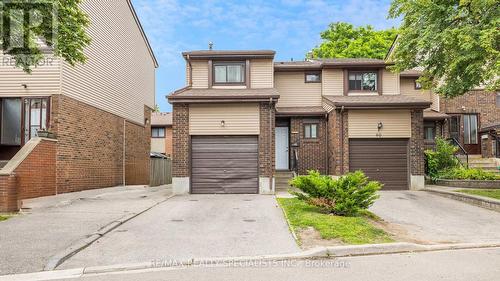 59 Carleton Place, Brampton, ON 