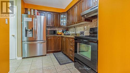 59 Carleton Place, Brampton, ON 