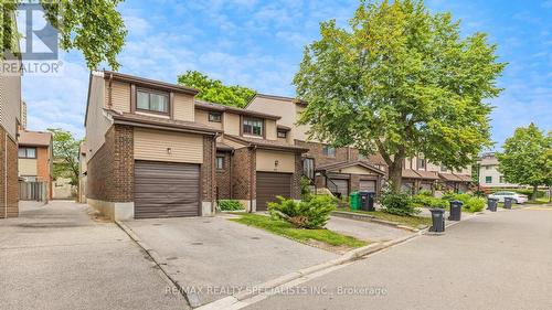 59 Carleton Place, Brampton, ON 