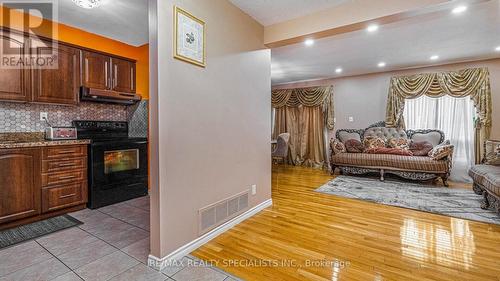 59 Carleton Place, Brampton, ON 