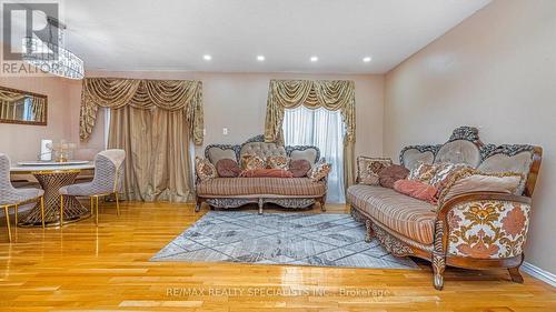 59 Carleton Place, Brampton, ON 