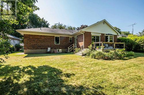 393 River Side Drive, Oakville (Old Oakville), ON 