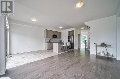 2519 Littlefield Crescent, Oakville (Glen Abbey), ON 