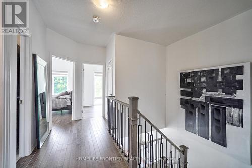 2519 Littlefield Crescent, Oakville (Glen Abbey), ON 