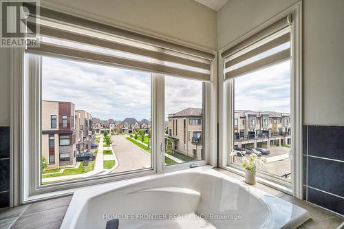 2519 Littlefield Crescent, Oakville (Glen Abbey), ON 