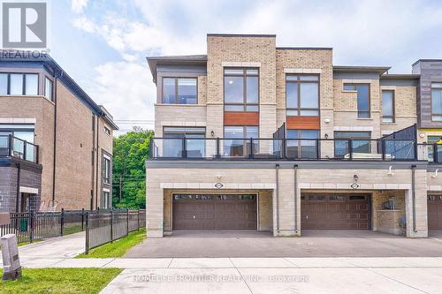 2519 Littlefield Crescent, Oakville, ON 