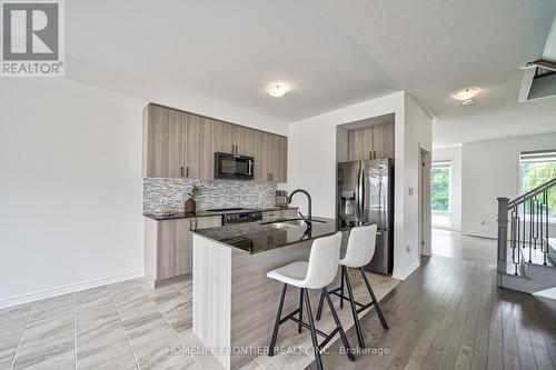 2519 Littlefield Crescent, Oakville (Glen Abbey), ON 