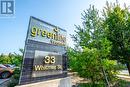 208 - 33 Whitmer Street, Milton (Scott), ON  - Outdoor 