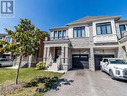 328 THIMBLEWEED COURT  Milton, ON L9E 1T2