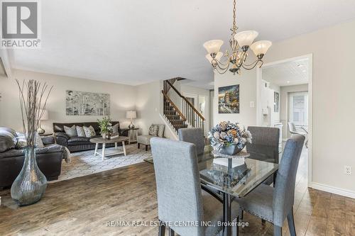 24 Nottawasaga Crescent, Brampton (Heart Lake West), ON 