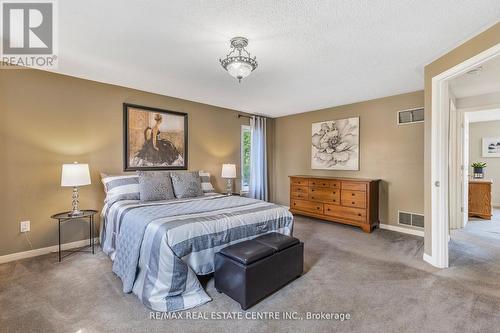 24 Nottawasaga Crescent, Brampton, ON 