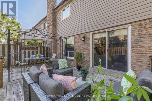 24 Nottawasaga Crescent, Brampton, ON 