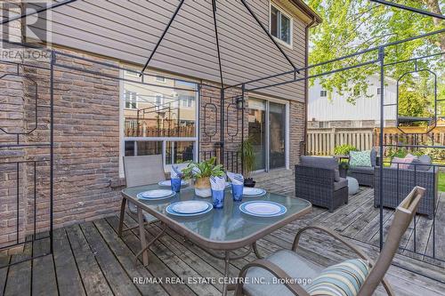 24 Nottawasaga Crescent, Brampton, ON 