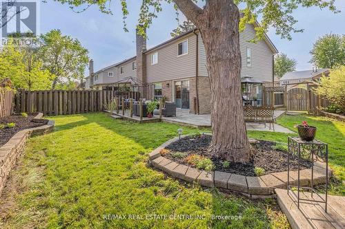 24 Nottawasaga Crescent, Brampton, ON 