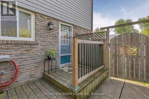 24 Nottawasaga Crescent, Brampton (Heart Lake West), ON 