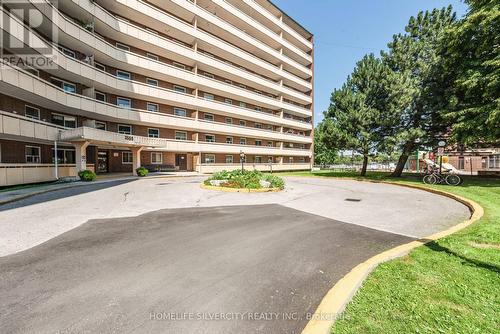 605 - 3555 Derry Road E, Mississauga (Malton), ON 