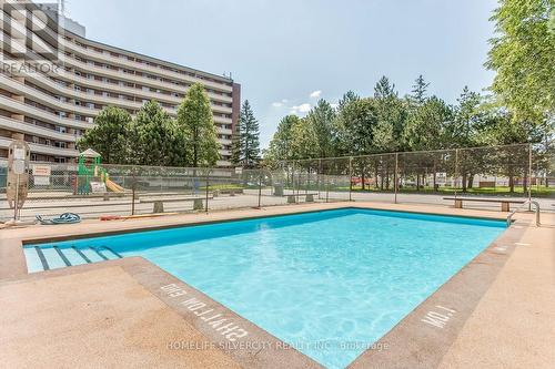 605 - 3555 Derry Road E, Mississauga (Malton), ON 