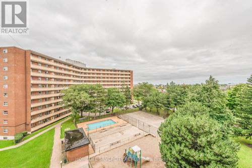 605 - 3555 Derry Road E, Mississauga, ON 