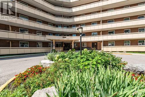 605 - 3555 Derry Road E, Mississauga (Malton), ON 