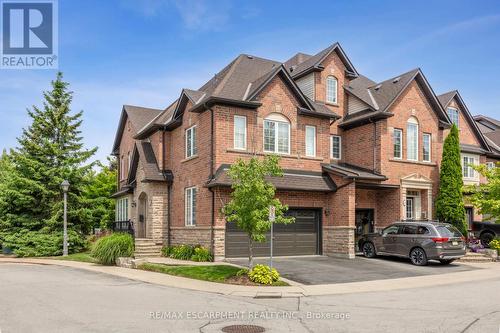 44 - 300 Ravineview Way, Oakville (Iroquois Ridge North), ON 