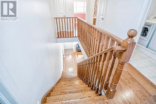 55 Naperton Drive, Brampton (Sandringham-Wellington), ON - Indoor Photo Showing Other Room