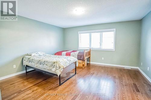 55 Naperton Drive, Brampton, ON - Indoor Photo Showing Bedroom