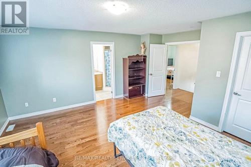 55 Naperton Drive, Brampton (Sandringham-Wellington), ON - Indoor Photo Showing Bedroom